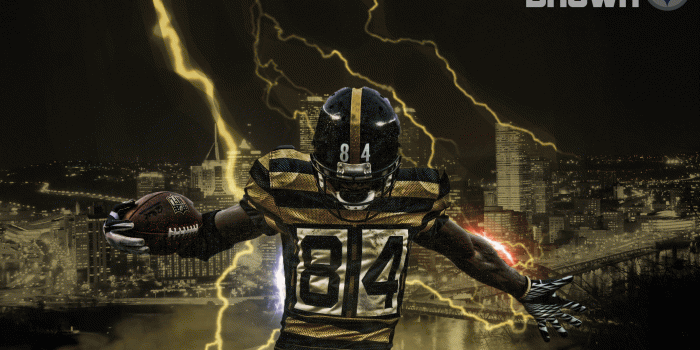 2136x1424 9 Antonio Brown HD Wallpapers | Backgrounds