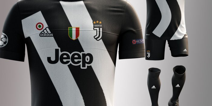 2000x2000 Juventus Wallpaper 2018 (72+ images)