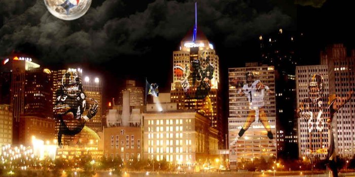 1024x768 Steelers Desktop Wallpaper For Computer | Badass desktop wallpaper