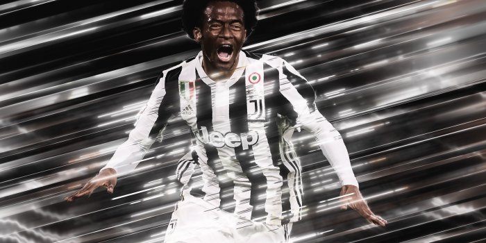 3840x2400 5057261 Colombian, Juventus F.C., Juan Cuadrado, Soccer wallpaper