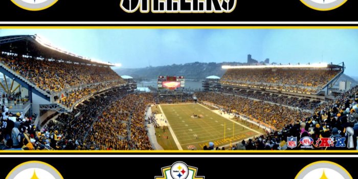 1152x962 Pittsburgh Steelers Heinz Field Stadium Wallpaper | Wallpapers Abstract