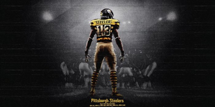 1920x1200 Steelers Wallpaper 2017 ·① WallpaperTag