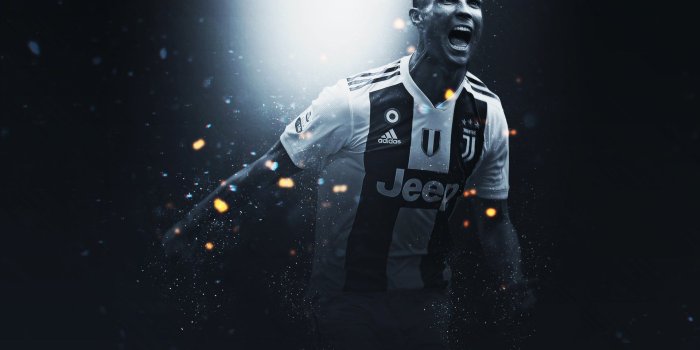 1920x1200 Cristiano Ronaldo - Juventus 4k Ultra HD Wallpaper | Background