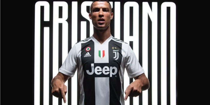 1920x1080 Wallpaper Cristiano Ronaldo Juventus | 2019 Cute Wallpapers