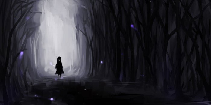 1920x1080 59+ Dark Depressing Wallpapers on WallpaperPlay
