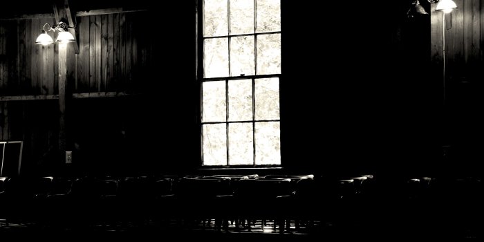 3840x2560 Barn, Dark, Darkness, Light, Sad, Window 4k Wallpaper - Darkness