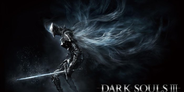1920x1080 Smoking Knight In Dark Souls Iii Wallpaper - Dark Souls 3 Sad, Hd
