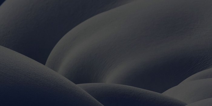 2048x2048 mi20-snow-mountain-winter-coming-cold-dark-sad-wallpaper