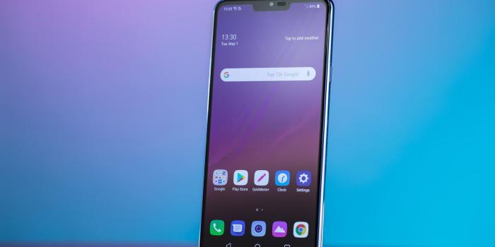 1600x900 LG G7 ThinQ: 10 tips and tricks - CNET