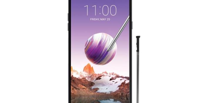 1100x730 LG Stylo™ 4 | Metro by T-Mobile