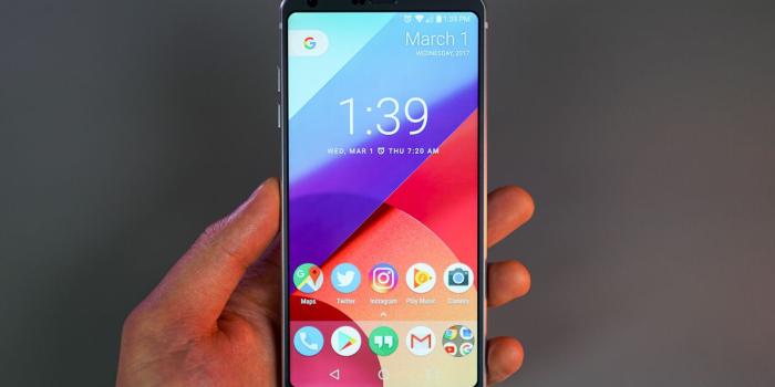 1200x800 The LG G6's Wallpaper Took Months to Create – Droid Life