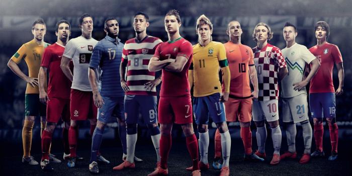 1920x1080 60+ HD Soccer Wallpapers - Download at WallpaperBro