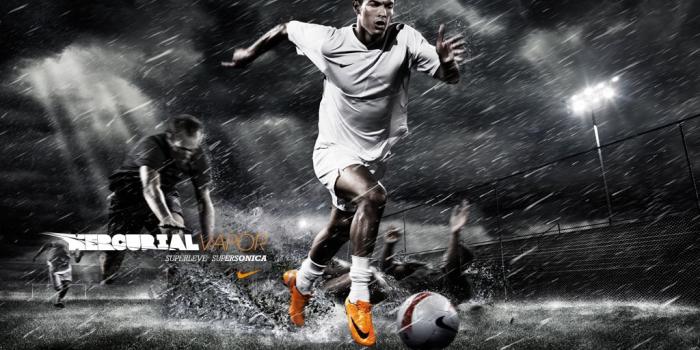 1024x768 50+ Best Soccer Wallpapers - Download at WallpaperBro