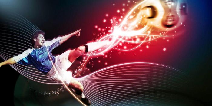 1600x1000 Cool Soccer Backgrounds