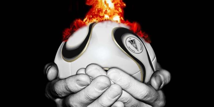 1280x1024 75+] Awesome Soccer Backgrounds on WallpaperSafari