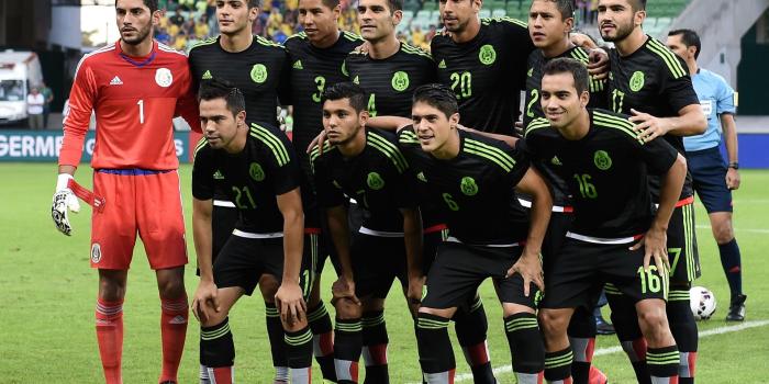 1920x1104 Mexico Soccer Team Wallpaper ·① WallpaperTag