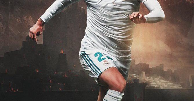 670x1191 Isco Wallpaper HD | HD Wallpapers Pulse