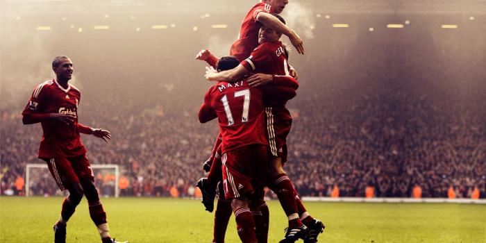 1920x1200 2910867 liverpool fc soccer wallpaper and background | Celebrity