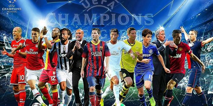 1920x1080 Football Wallpapers 2017 - HD