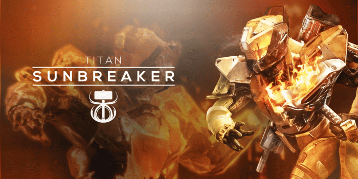 1536x864 Free download Destiny the Game Sunbreaker Wallpaper by
