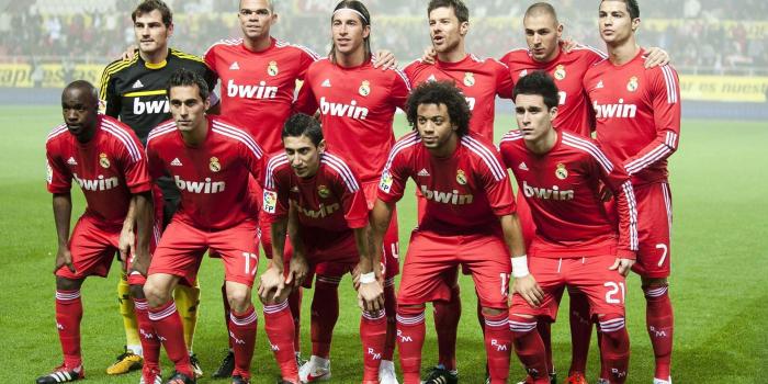 1920x1200 Real Madrid C.F Amazing High Quality Wallpapers - All HD Wallpapers