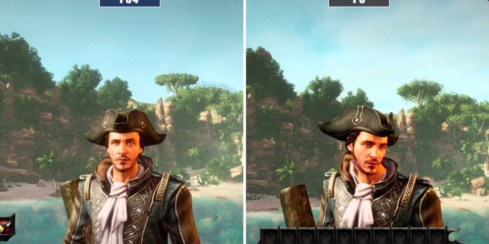 1920x1080 Risen 3: Titan Lords HD Wallpaper 14 - 1920 X 1080