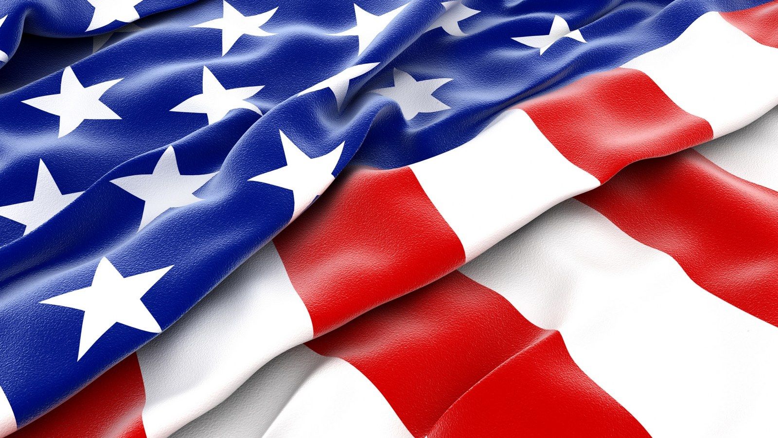 1600x900 American Flag 3d Wallpaper ~ CONEXAO 560