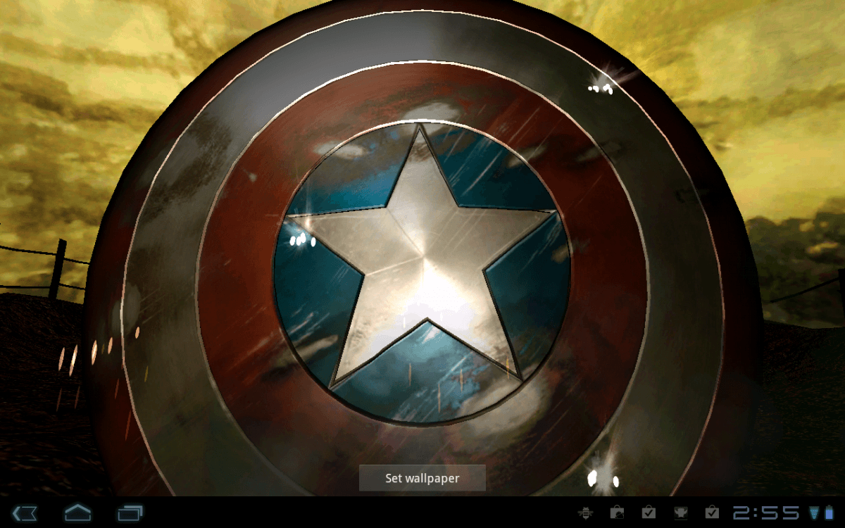1200x750 Captain America Live Wallpaper - Captain America Wall Paper 3d
