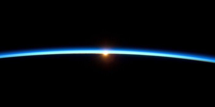 1332x850 Space Sunset Nasa Wallpaper Free Hd | Wallpapers Titan