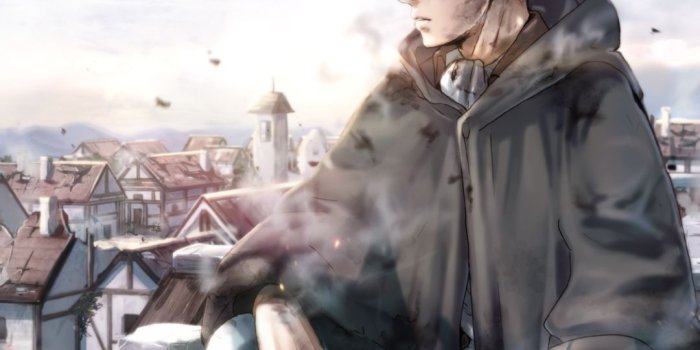 1080x1920 Anime / Attack On Titan (1080x1920) Mobile Wallpaper | Levi ackerman