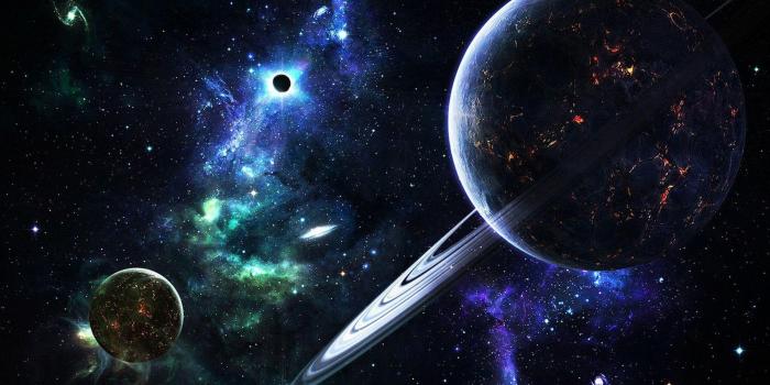 1920x1200 HD Sci-Fi Wallpapers