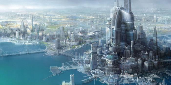 2560x1600 Sci Fi Fantasy Wallpapers