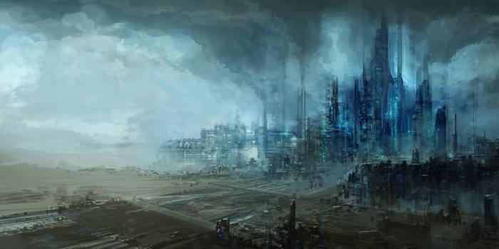 1920x1080 Sci Fi wallpaper | 1920x1080 | #37948