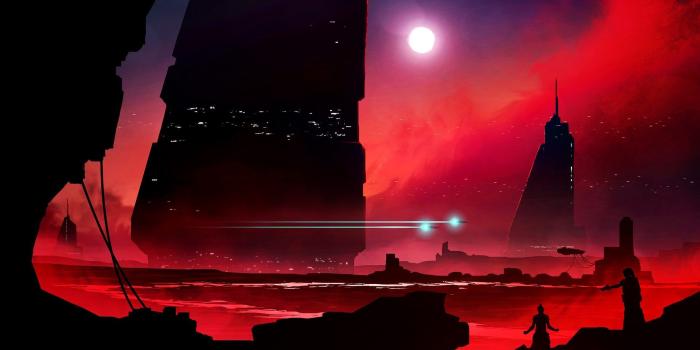 1920x1080 2615379 1920x1080 scifi ultra hd desktop wallpaper | Artistic