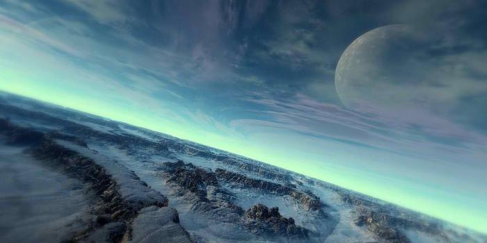 1280x800 Sci-Fi Backgrounds