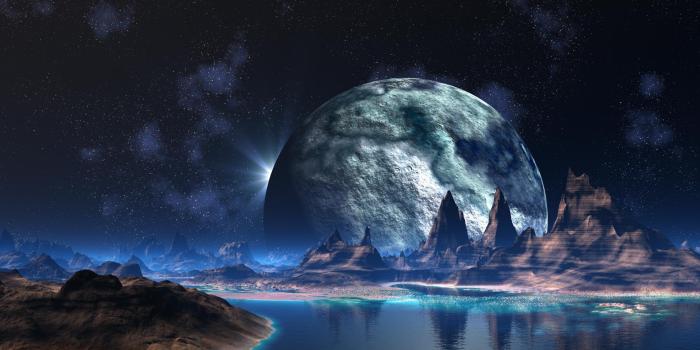 1920x1200 Sci-Fi Desktop Wallpapers - Top Free Sci-Fi Desktop Backgrounds