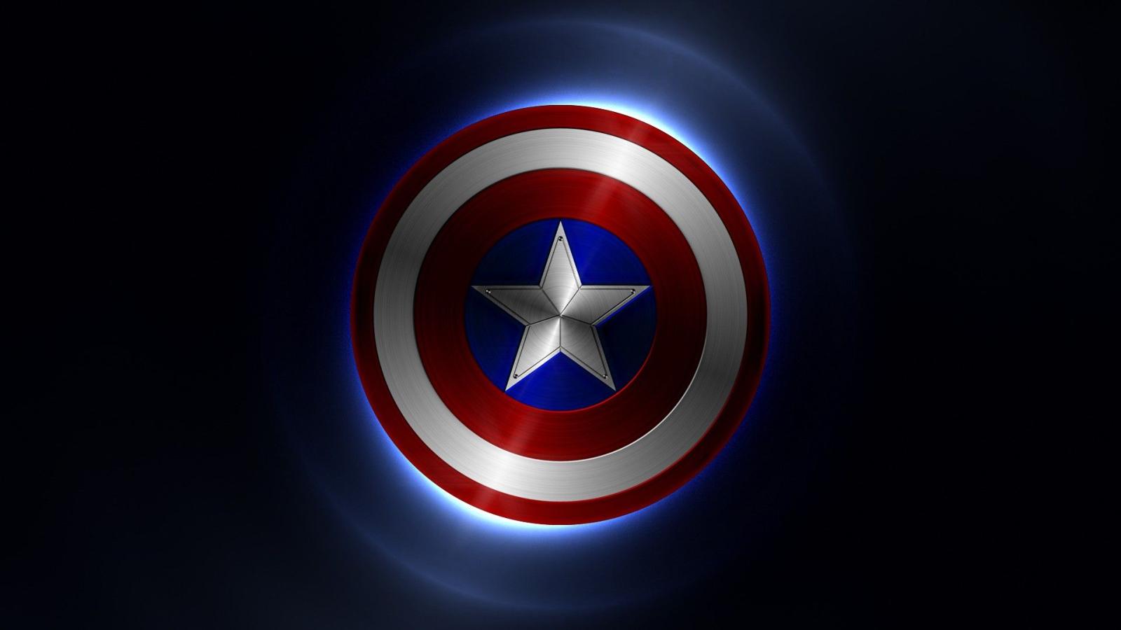 1920x1080 Wallpaper's Collection: «Captain America Wallpapers»