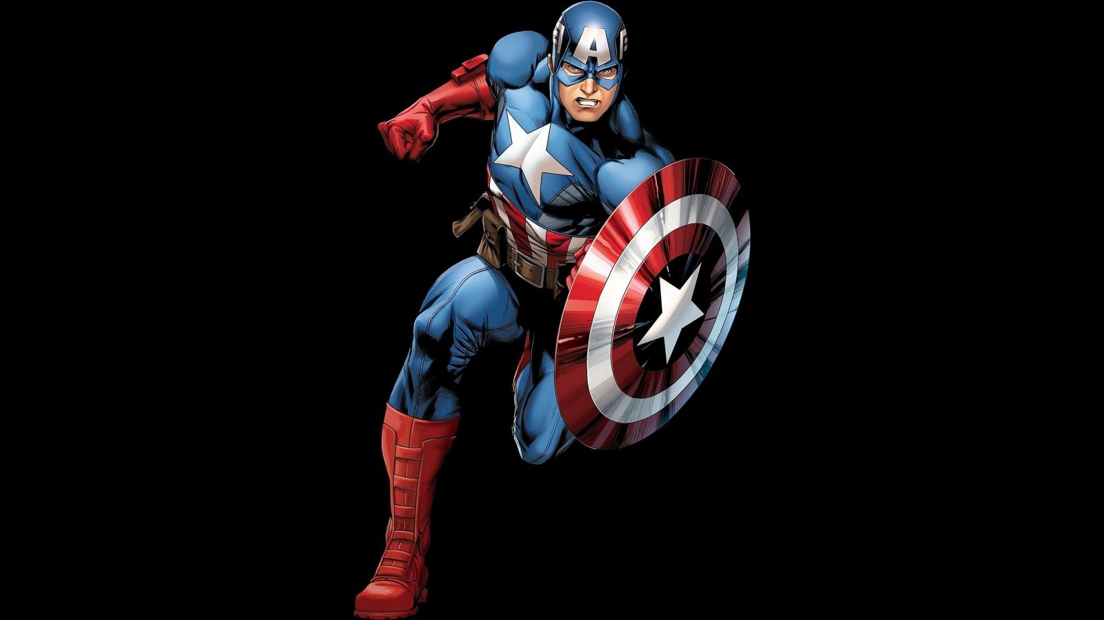 2600x1462 Best 46+ Captain America HD Backgrounds on HipWallpaper | Captain