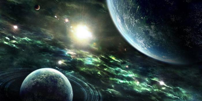 1920x1200 Sci Fi Images Wallpaper (75+ images)