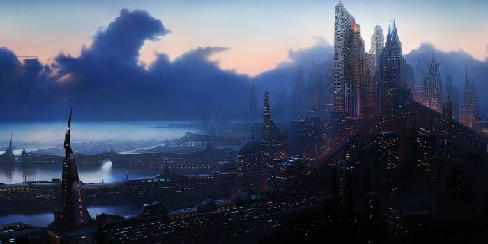 1920x1080 Wallpapers Scifi ·① WallpaperTag