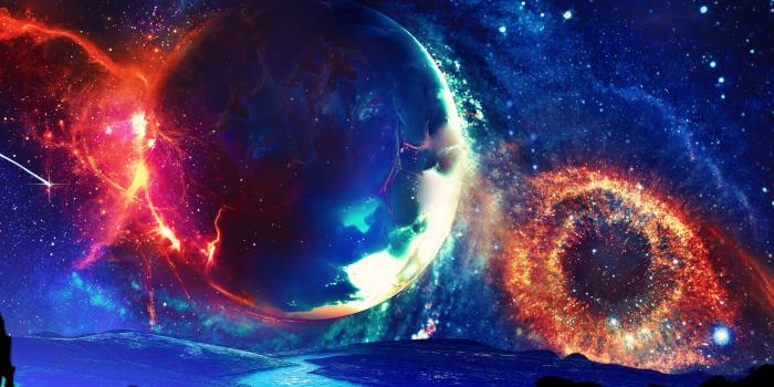 2560x1440 Sci Fi Desktop Wallpapers (92+ images in Collection) Page 1