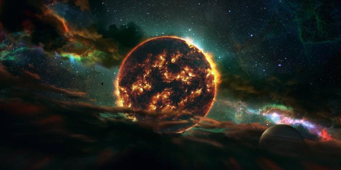 1920x1080 Sci Fi Wallpaper Hd - (62+) Group Wallpapers