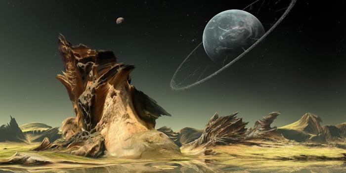 1440x900 10 Top Sci Fi Desktop Wallpaper FULL HD 1080p For PC Desktop 2019