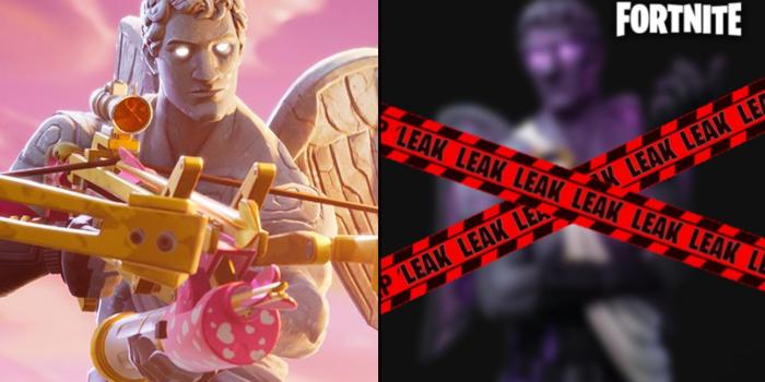 1600x900 New Fortnite leaks point to Dark version of Love Ranger skin and