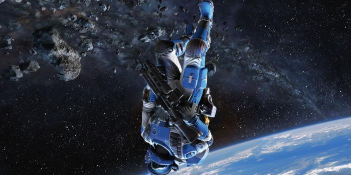2560x1600 Free Sci Fi Wallpaper Images on MarkInternational.info