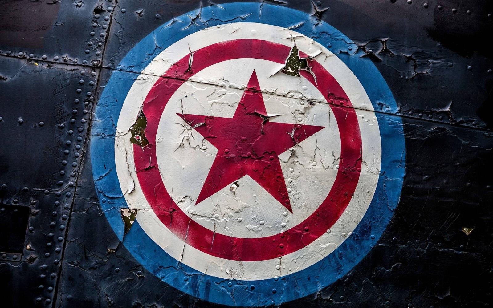2560x1600 Captain America HD Wallpapers