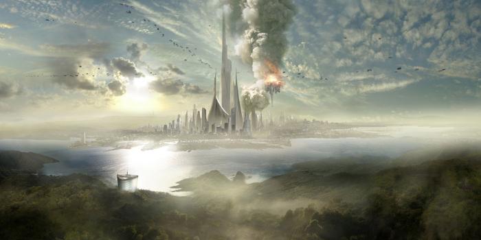 1920x1080 Fantasy Sci Fi wallpaper | 1920x1080 | #4814