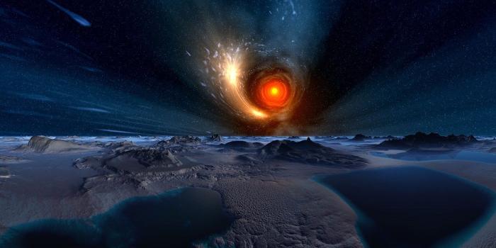 1400x1050 Download Standart 4:3 1400x1050 - Backgrounds, Desktop, Moon