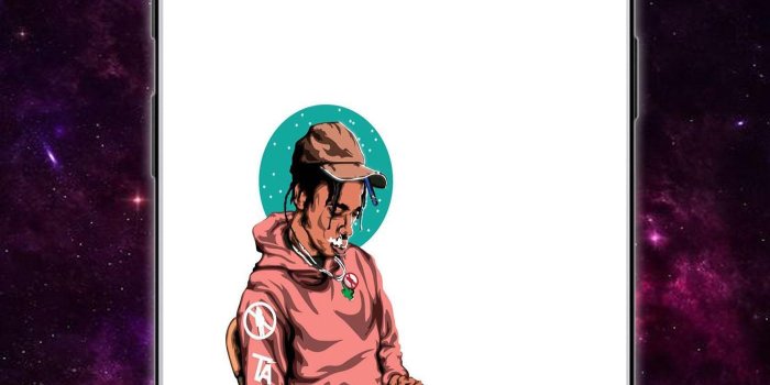 1400x2220 Trill Wallpapers for Android - APK Download