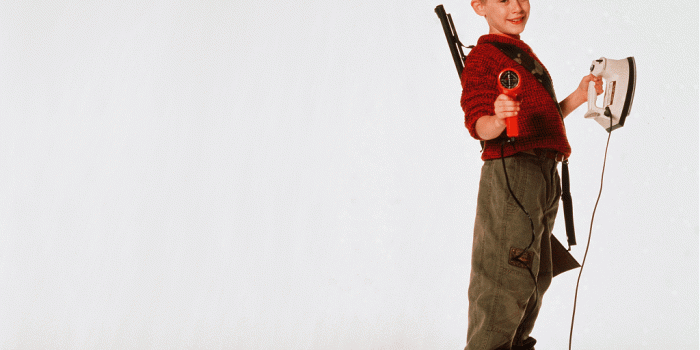 1024x768 Home Alone - Home Alone Wallpaper (31423765) - Fanpop